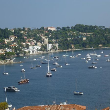 Appartement Charme Et Coeur Villefranche-sur-Mer Luaran gambar