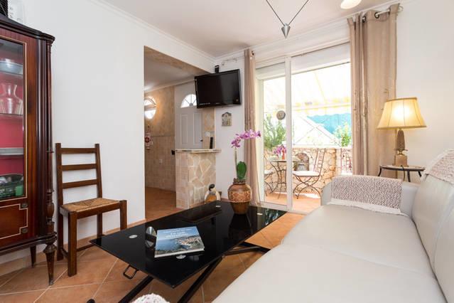 Appartement Charme Et Coeur Villefranche-sur-Mer Luaran gambar