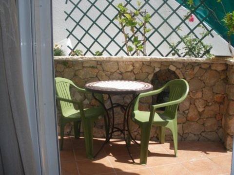 Appartement Charme Et Coeur Villefranche-sur-Mer Luaran gambar