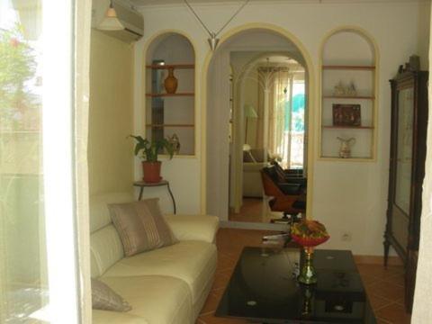 Appartement Charme Et Coeur Villefranche-sur-Mer Bilik gambar