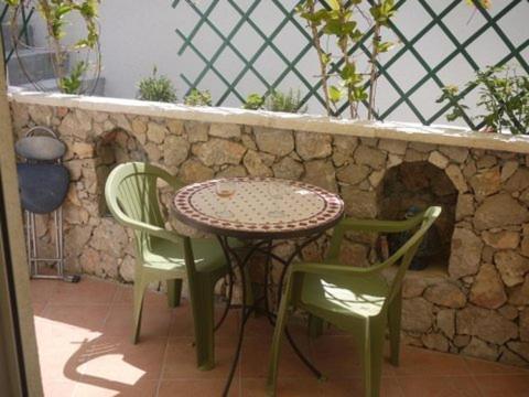 Appartement Charme Et Coeur Villefranche-sur-Mer Bilik gambar